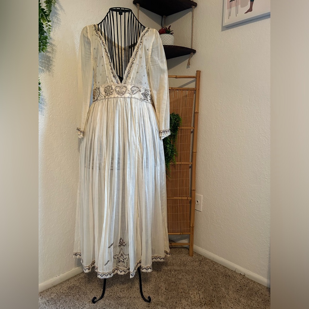 Easton Pearson Dress